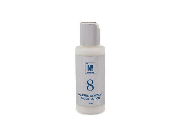 No.8 Oil-free Glycolic lotion